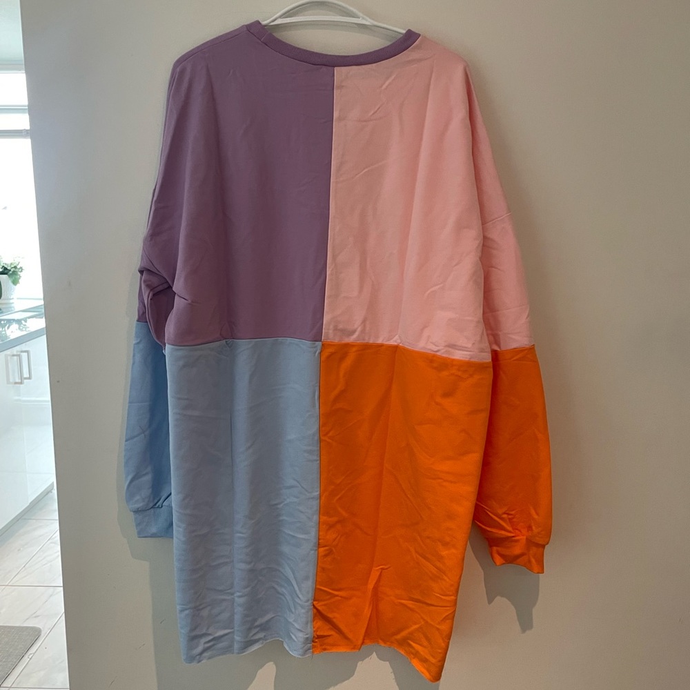 FASHIONOVA Tunic Top - Picture 3 of 6